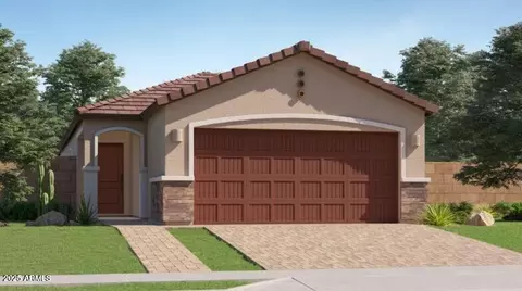 17470 N Del Mar Ave, Maricopa, AZ 85138