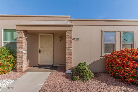 10019 W Thunderbird Blvd, Sun City, AZ 85351