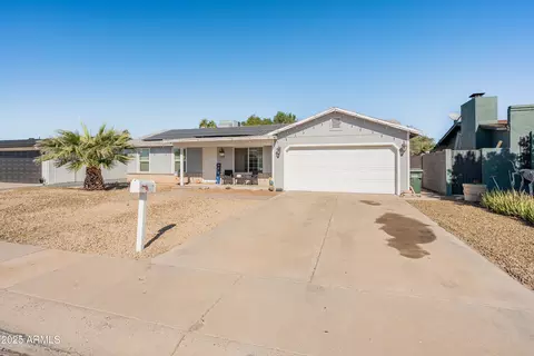 1516 W Escuda Rd, Phoenix, AZ 85027