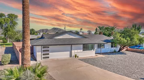 Exterior - 8829 N 17th Ave, Phoenix, AZ 85021 photo 10 of 10