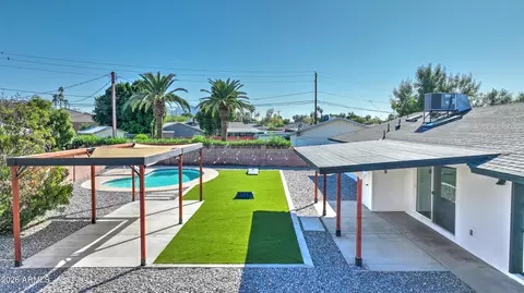 Exterior - 8829 N 17th Ave, Phoenix, AZ 85021 photo 9 of 9