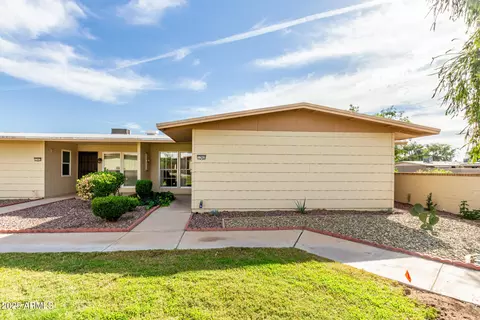 17603 N 99th Dr, Sun City, AZ 85373