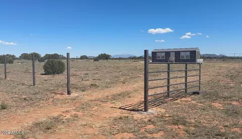 3212 Parker Dr #155, Williams, AZ 86046