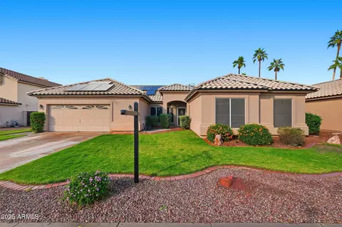 6568 W Melinda Ln, Glendale, AZ 85308