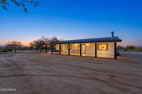 4245 N Razorback Dr, Florence, AZ 85132