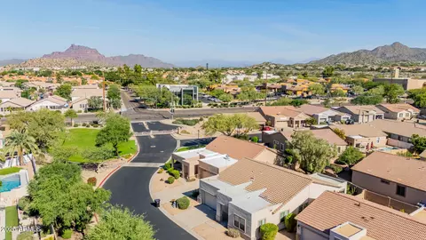 3537 N Sericin --, Mesa, AZ 85215