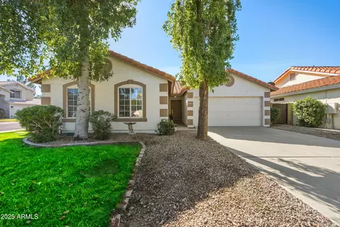1925 E Cortez Dr, Gilbert, AZ 85234