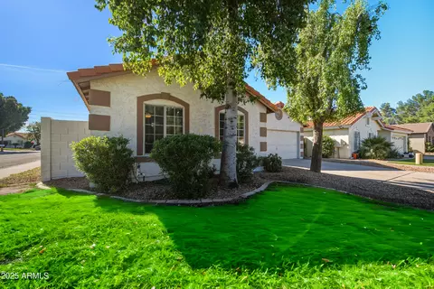 Exterior - 1925 E Cortez Dr, Gilbert, AZ 85234 photo 2 of 6