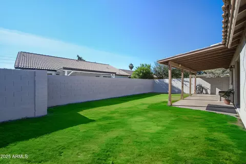 Exterior - 1925 E Cortez Dr, Gilbert, AZ 85234 photo 5 of 6