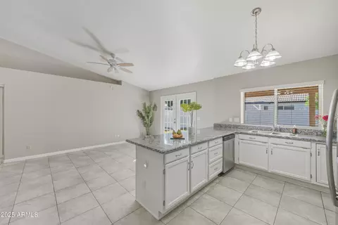 Kitchen - 1925 E Cortez Dr, Gilbert, AZ 85234 photo 3 of 3