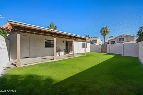 Exterior - 1925 E Cortez Dr, Gilbert, AZ 85234 photo 3 of 6