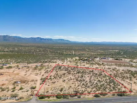 28505 S State Route 89 -- #-, Congress, AZ 85332