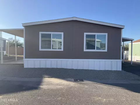 2292 N Ironwood Dr #08, Apache Junction, AZ 85120