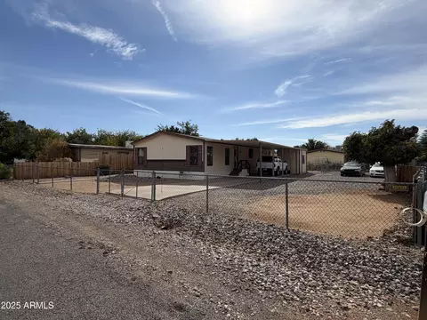 5703 E River Run Dr, Cottonwood, AZ 86326