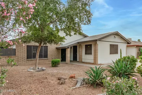 4629 W Myrtle Ave, Glendale, AZ 85301