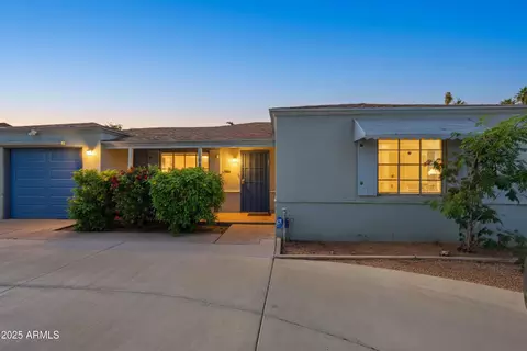 4218 N 15th Ave, Phoenix, AZ 85015