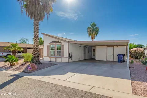 8500 E Southern Ave #576, Mesa, AZ 85209