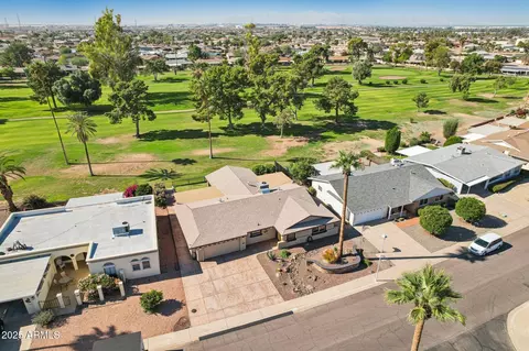 10232 N 109th Ave, Sun City, AZ 85351