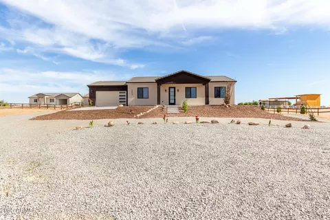 4653 N 337th Ave, Tonopah, AZ 85354