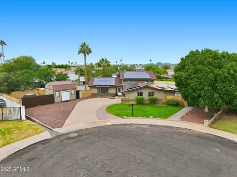 3134 W Crocus Dr, Phoenix, AZ 85053 photo 56