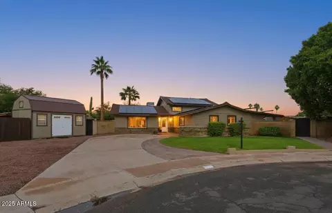3134 W Crocus Dr, Phoenix, AZ 85053 photo 55