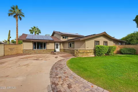 3134 W Crocus Dr, Phoenix, AZ 85053