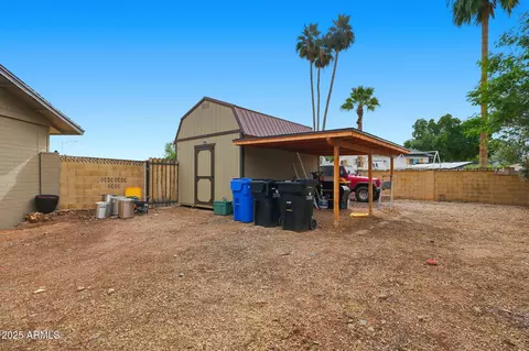 3134 W Crocus Dr, Phoenix, AZ 85053 photo 54
