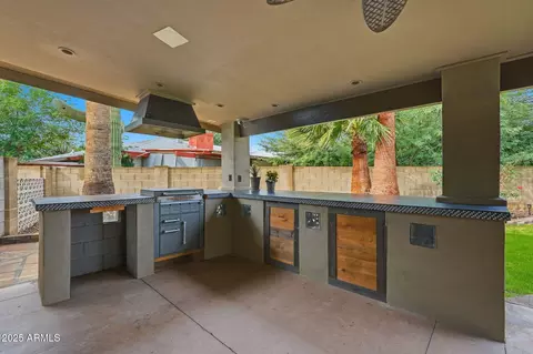 3134 W Crocus Dr, Phoenix, AZ 85053 photo 45