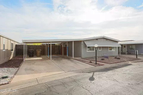 10951 N 91st Ave #61, Peoria, AZ 85345