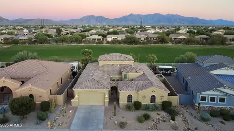 13047 S 183rd Ave, Goodyear, AZ 85338