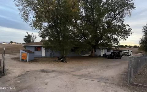 3355 Pawnee Trl, Chino Valley, AZ 86323
