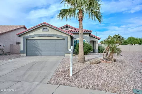 13802 W Fargo Dr, Surprise, AZ 85374