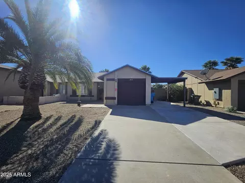 3013 W Monona Dr, Phoenix, AZ 85027