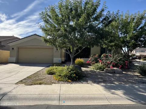 16528 N 181st Dr, Surprise, AZ 85388