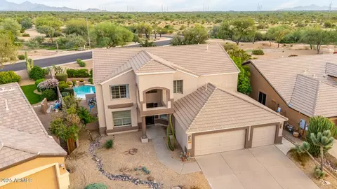 Other - 4331 E Prickly Pear Trl, Phoenix, AZ 85050 photo 23 of 25