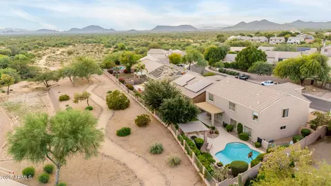 View/Area - 4331 E Prickly Pear Trl, Phoenix, AZ 85050 photo 1 of 3
