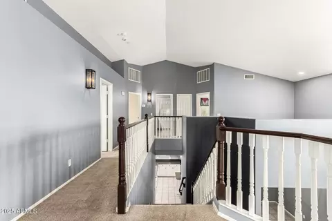 Entry Way - 4331 E Prickly Pear Trl, Phoenix, AZ 85050 photo 5 of 7