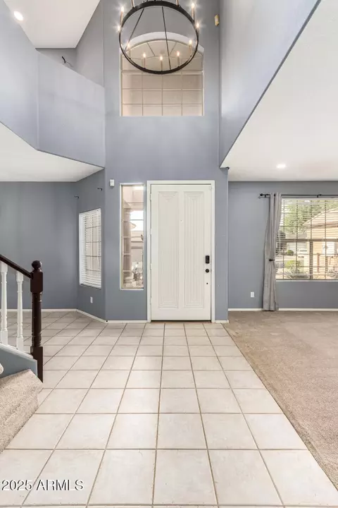 Entry Way - 4331 E Prickly Pear Trl, Phoenix, AZ 85050 photo 1 of 7