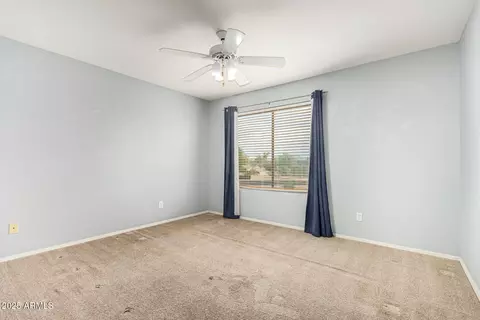 Bedroom - 4331 E Prickly Pear Trl, Phoenix, AZ 85050 photo 3 of 3