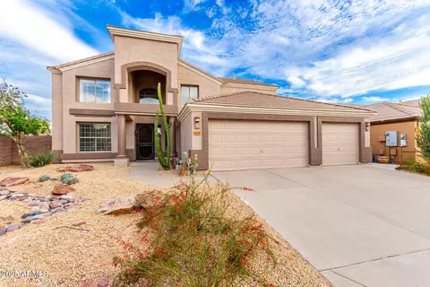 4331 E Prickly Pear Trl, Phoenix, AZ 85050