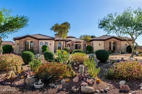 19831 W Clarendon Ave, Buckeye, AZ 85396