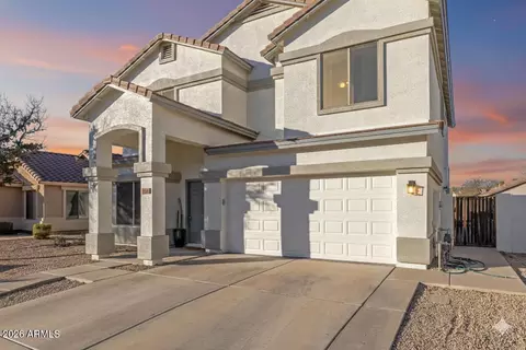 10310 E Kiva Cir, Mesa, AZ 85209