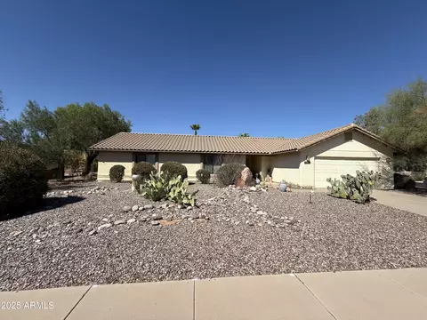 2750 E Leisure World --, Mesa, AZ 85206