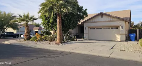 2218 W Magdalena Ln, Phoenix, AZ 85041