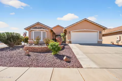 2748 Thornwood --, Sierra Vista, AZ 85650