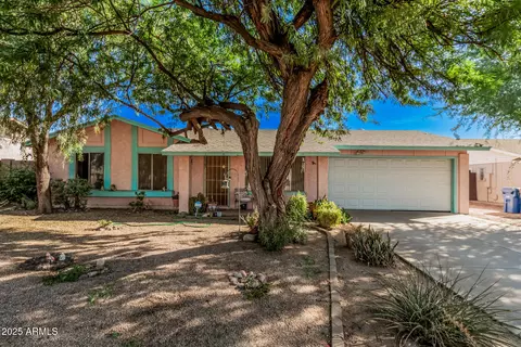 2937 S Pennington Ave, Mesa, AZ 85202