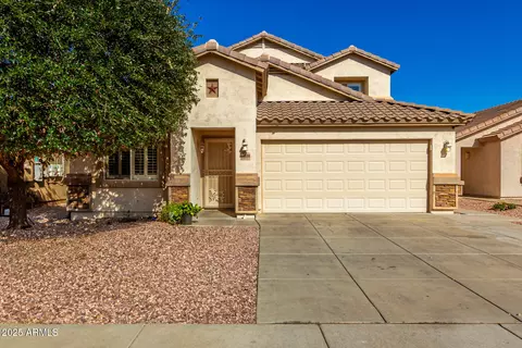 11598 W Vogel Ave, Youngtown, AZ 85363
