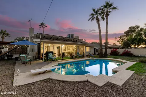 3208 W Juniper Ave, Phoenix, AZ 85053