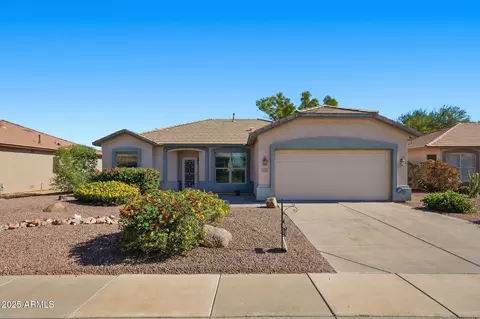 6621 S Granite Dr, Chandler, AZ 85249