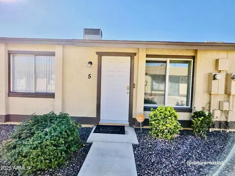 1616 N 63rd Ave #5, Phoenix, AZ 85035